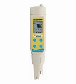 Multi-Parameter meter Eutech™ PCTestr 35 | Type : PCSTestr 35